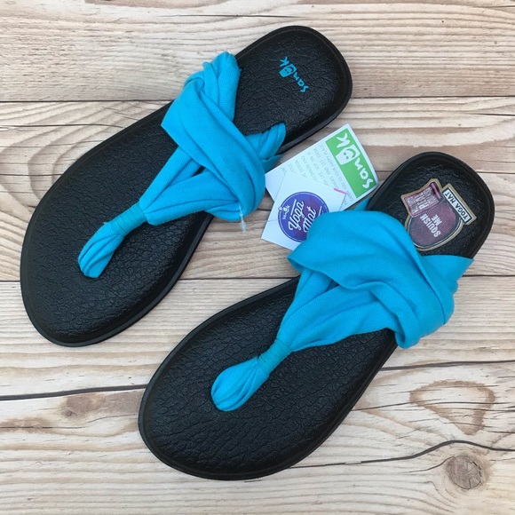 Sanuk yoga sling 2 - Picture 4 of 16